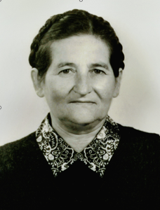 Pierina Gilli